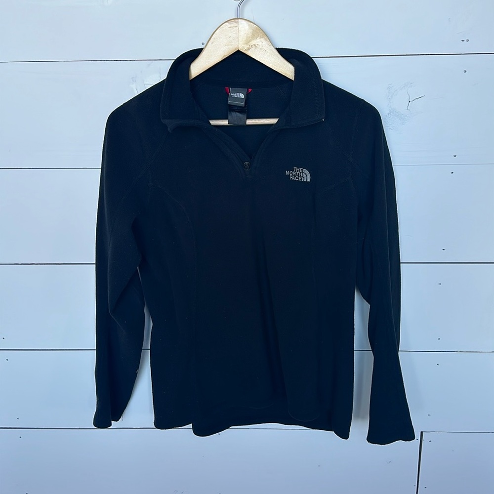 Fleece Pullover - image 1